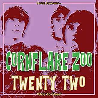 CD Various: Cornflake Zoo Twenty Two