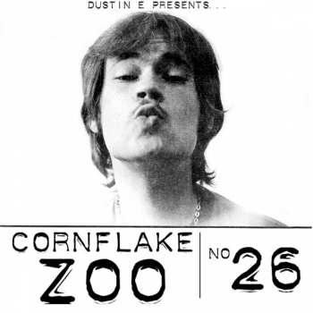 CD Various: Cornflake Zoo No 26