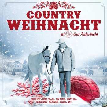 2CD Various: Country Weihnacht Auf Gut Aiderbichl