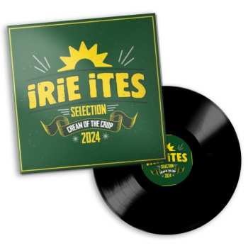 LP Various: Cream Of The Crop 2024 / Irie Ites Selection