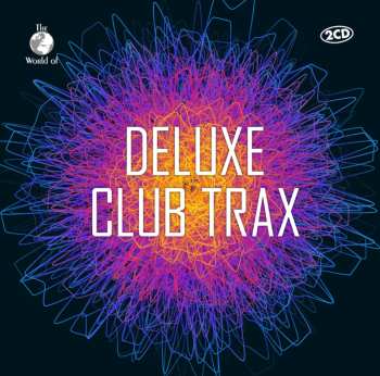 Album Various Artists: Deluxe Club Trax