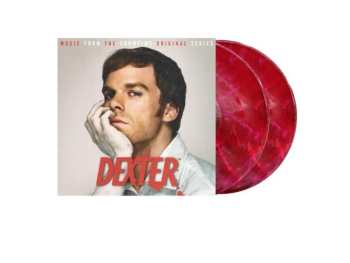 2LP Various: Dexter - Music From The Showtime Original Series