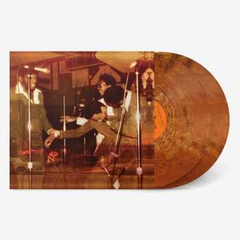 2LP Various: Eccentric Soul: The Tragar & Note Labels CLR