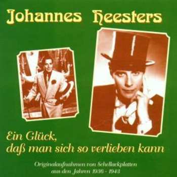 Album Various Artists: Ein Glück,dass Man Sich