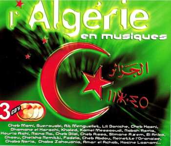 Album Various: El Djezair: L'algerie En