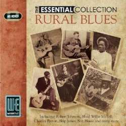 CD Various: Essential Collection - Rural B