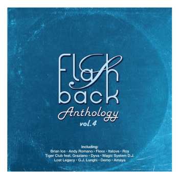 CD Various: Flashback Anthology Vol. 4