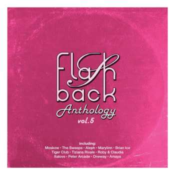CD Various: Flashback Anthology Vol. 5