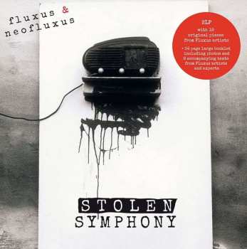 2LP Various: Fluxus & Neofluxus - Stolen Symphony