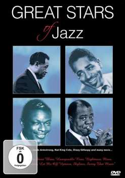 Album Various Artists: Great Stars Of Jazz