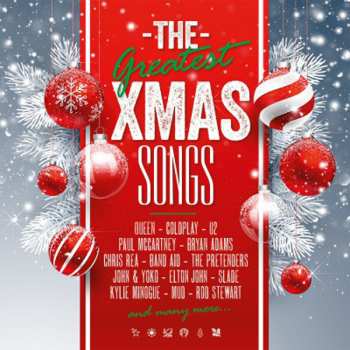 Album Various: Greatest Xmas Songs