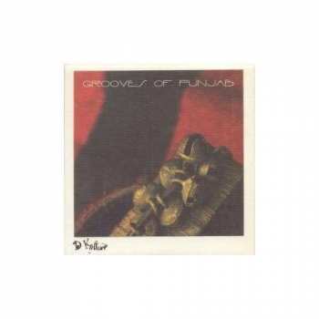 Album Various: Grooves Of Punjab