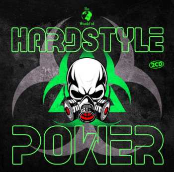 2CD Various: Hardstyle Power