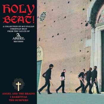 LP Various: Holy Beat! (a Collection Of 60s Italian Christian