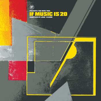 2LP Various: If Music Presents You Need This: If Music Is 20