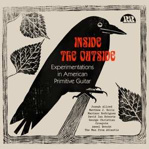LP Various: Inside The Outside