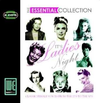 Album Various: It's Ladies Night