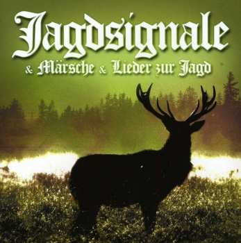 Album Various: Jagdsignale