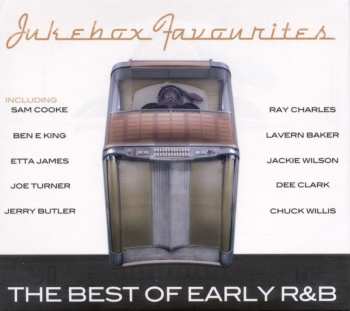 Album Various: Jukeboy Favourites: The Best Of Early R & B