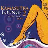 Album Various: Kamasutra Lounge 2