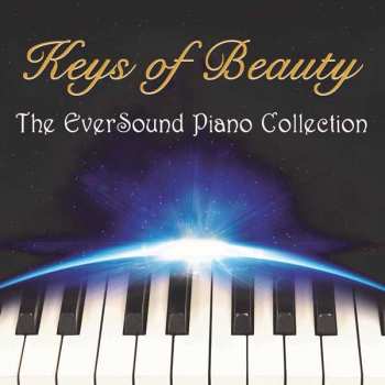 CD Various: Keys Of Beauty: The Eversound Piano Collection
