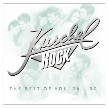 2LP Various: Kuschelrock - The Best Of Vol. 26 - 30