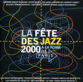 Album Various Artists: La Fete Des Jazz 2000