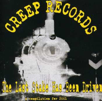 CD Various: Last Stake Has Been Driven