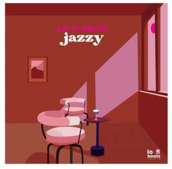 LP Various: Lo-Fi Beats Jazzy