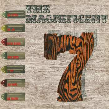 Album Various: Magnificent 7