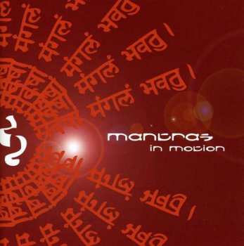 Album Various: Mantras In Motion