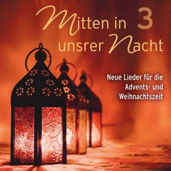 CD Various: Mitten In Unsrer Nacht 3