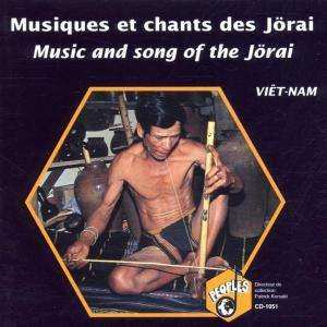 CD Various: Musiques Et Chants Des Jorai