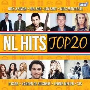 CD Various: Nl Hits Top 20