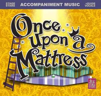 Album Various: Once Upon A Mattress