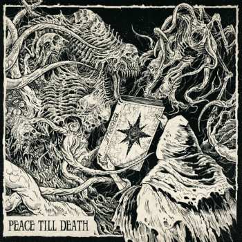 LP Various: Peace Till Death Ltd.