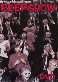 Album Various: Peepshow