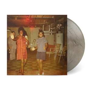 LP Various: Penny & The Quarters & Friends LTD | CLR