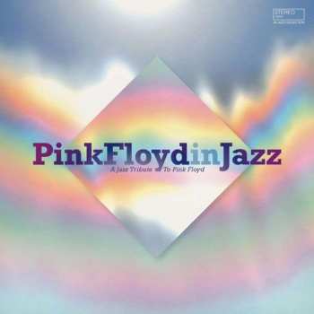 LP Various: Pink Floyd In Jazz - A Jazz Tribute Of Pink Floyd