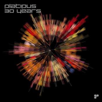 2CD Various: Platipus 30 Years