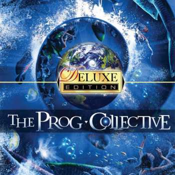 CD Various: Prog Collective