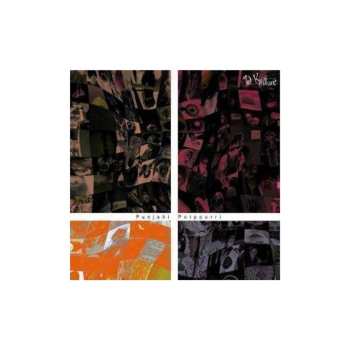 CD Various: Punjabi Potpourri