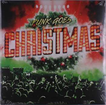 Album Various: Punk Goes Christmas