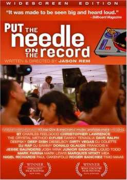 CD Various: Put The Needle On The Record
