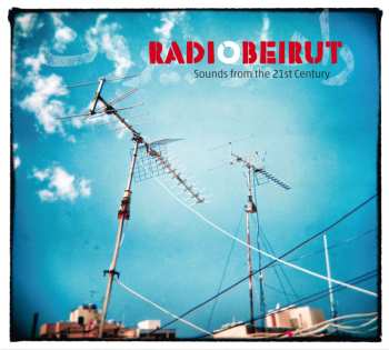 CD Various: Radio Beirut