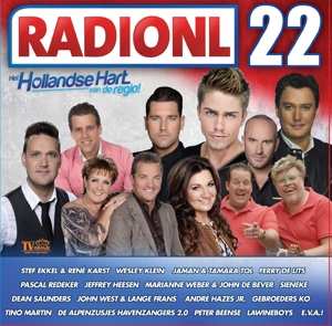 CD Various: Radio Nl 22