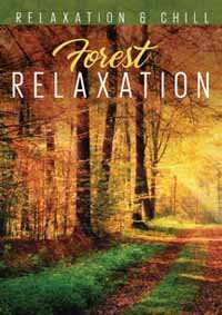 DVD Various: Relax: Forest Relaxation