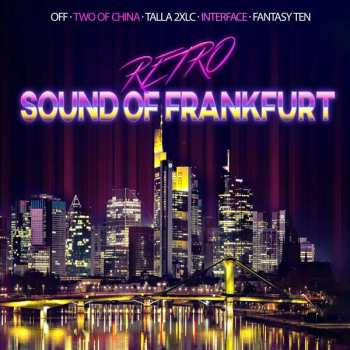 LP Various: Retro Sound Of Frankfurt