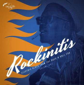 LP Various: Rockinitis Volume One