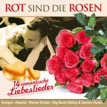 CD Various: Rot Sind Die Rosen